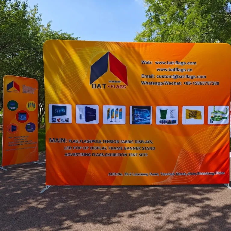 photocall textil recto